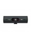 Logitech Brio 505, Graphite