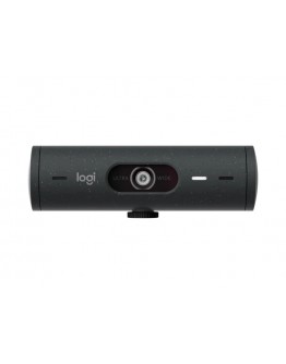 Logitech Brio 505, Graphite