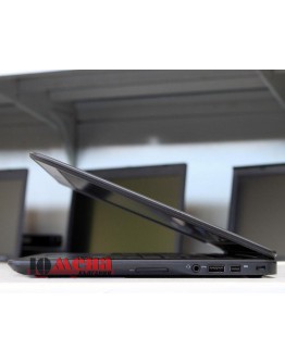 Dell Latitude E7250