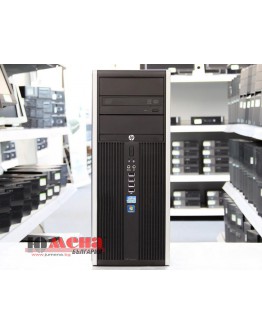 HP Compaq Elite 8300CMT