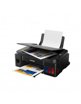 Canon PIXMA G2410 All-In-One, Black