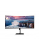 Монитор AOC CU34V5C/BK, 34 Curved 1500R VA WLED, 3440x1440