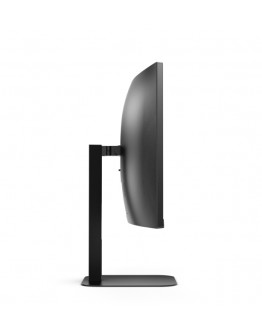 Монитор AOC CU34V5C/BK, 34 Curved 1500R VA WLED, 3440x1440