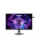 Монитор AOC AG276FK, 27 Fast IPS WLED, 1920x1080@520Hz, 0.