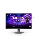 Монитор AOC AG276FK, 27 Fast IPS WLED, 1920x1080@520Hz, 0.