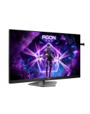 Монитор AOC AG276FK, 27 Fast IPS WLED, 1920x1080@520Hz, 0.