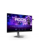 Монитор AOC AG276FK, 27 Fast IPS WLED, 1920x1080@520Hz, 0.