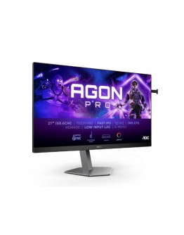 Монитор AOC AG276FK, 27 Fast IPS WLED, 1920x1080@520Hz, 0.