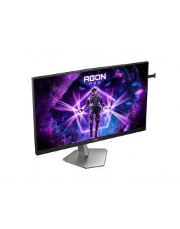 Монитор AOC AG276FK, 27 Fast IPS WLED, 1920x1080@520Hz, 0.
