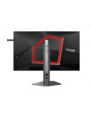 Монитор AOC AG276FK, 27 Fast IPS WLED, 1920x1080@520Hz, 0.