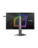 Монитор AOC AG276FK, 27 Fast IPS WLED, 1920x1080@520Hz, 0.
