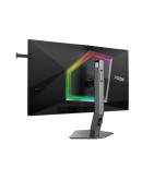 Монитор AOC AG276FK, 27 Fast IPS WLED, 1920x1080@520Hz, 0.
