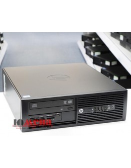 HP Compaq 4300 Pro SFF