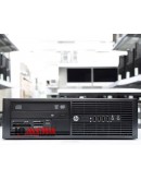 HP Compaq 4300 Pro SFF