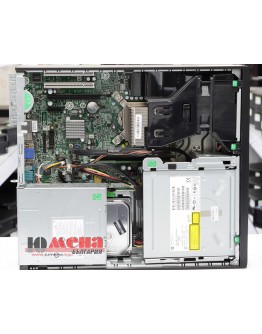 HP Compaq 4300 Pro SFF