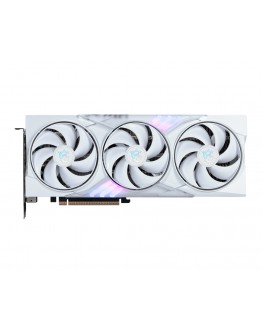 MSI RTX5060TI 16G GAM TR OC WH