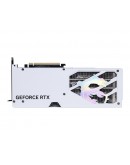 MSI RTX5060TI 16G GAM TR OC WH