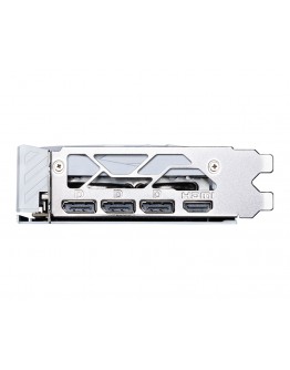 MSI RTX5060TI 16G GAM TR OC WH