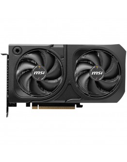 MSI Video Card NVIDIA GeForce RTX 5060 Ti 16G