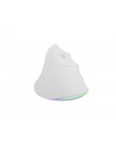 Natec Vertical Mouse Crake 2 Pro 12800DPI Optical 
