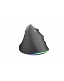 Natec Vertical Mouse Crake 2 Pro 12800DPI Optical 