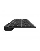 Natec wireless bluetooth keyboard Medusa Wireless 