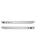 Лаптоп HP EliteBook X Flip G1i AI 14 Glacier Silver, Ultr