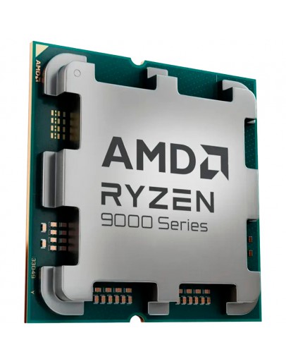 AMD CPU Desktop Ryzen 9 12/24T 9900X