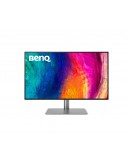 Монитор BenQ PD3225U, 32”, 4K Designer Monitor, AQCOLOR, I