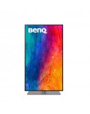 Монитор BenQ PD3225U, 32”, 4K Designer Monitor, AQCOLOR, I