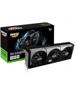 INNO3D GEFORCE RTX 5080 X3 GAMING