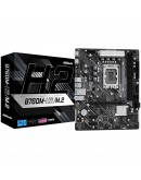 ASROCK MB LGA1700 B760 2 x DDR5 DIMM 2 x Hyper
