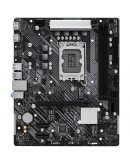 ASROCK MB LGA1700 B760 2 x DDR5 DIMM 2 x Hyper