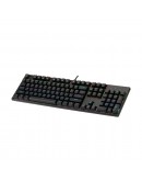 Xtrike ME геймърска клавиатура Gaming Mechanical keyboard - GK-918 - BLUE switches, 104 key