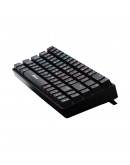 Xtrike ME безжична механична геймърска клавиатура Wireless Gaming Mechanical keyboard - GK-995W - RED switches, BT5.2, 2.4G