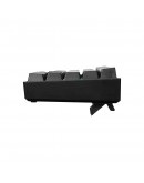 Xtrike ME безжична механична геймърска клавиатура Wireless Gaming Mechanical keyboard - GK-995W - RED switches, BT5.2, 2.4G