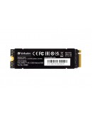 Verbatim Vi7000G Internal PCIe NVMe M.2 SSD 2TB