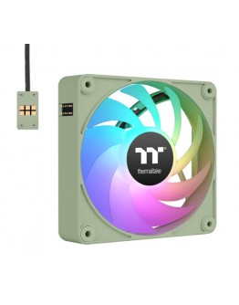 Thermaltake CT140 EX ARGB Sync PC Cooling Fan 3 Pa
