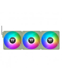 Thermaltake CT140 EX ARGB Sync PC Cooling Fan 3 Pa
