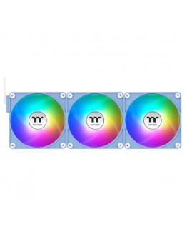 Thermaltake CT140 EX ARGB Sync PC Cooling Fan 3 Pa