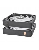 Thermaltake CT140 EX ARGB Sync PC Cooling Fan 3 Pa