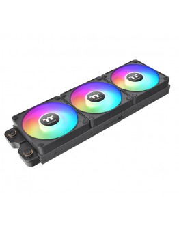 Thermaltake CT140 EX ARGB Sync PC Cooling Fan 3 Pa