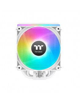 Thermaltake Astria 400 ARGB White