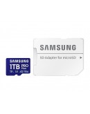 Samsung 1TB micro SD Card PRO Plus with Adapter, U