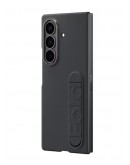 Samsung Z Fold7 Silicone Case Black