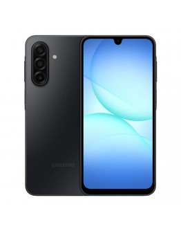 Смартфон Samsung SM-A176 GALAXY A17 5G 128GB 4GB Black