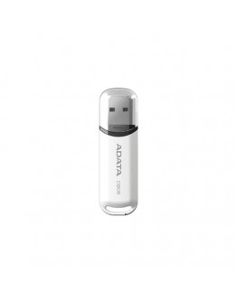 ADATA C906 64GB USB 2.0 White
