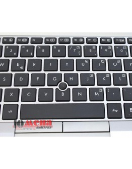 HP EliteBook 8460p