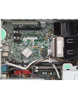 HP Compaq 6200 Pro SFF