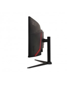 Монитор ACER 34W NITRO XZ342CUV3BMIIPH
